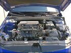 2024 Hyundai Elantra Sel Синий vin: KMHLS4DG0RU832428