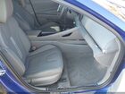 2024 Hyundai Elantra Sel Синий vin: KMHLS4DG0RU832428