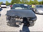 2024 Hyundai Elantra Sel Серый vin: KMHLS4DG1RU820384