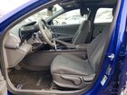 2025 Hyundai Elantra Blue vin: KMHLS4DG1SU878694
