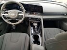 2025 Hyundai Elantra Blue vin: KMHLS4DG1SU878694