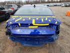 2025 Hyundai Elantra Blue vin: KMHLS4DG1SU878694