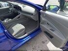 2024 Hyundai Elantra Sel Синий vin: KMHLS4DG2RU815601 2024 Hyundai Elantra Sel Синий vin: KMHLS4DG2RU815601