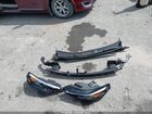 2024 Hyundai Elantra Sel Синий vin: KMHLS4DG2RU815601 2024 Hyundai Elantra Sel Синий vin: KMHLS4DG2RU815601