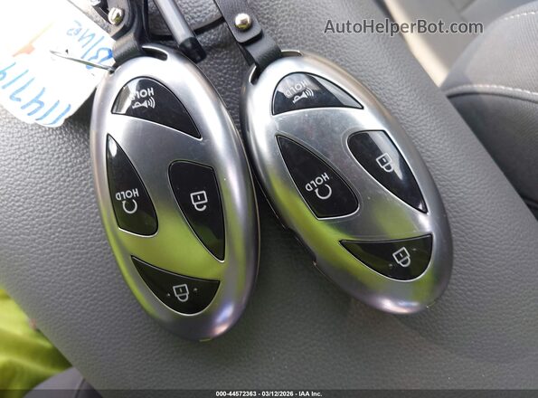 KMHLS4DG2RU815601 2024 HYUNDAI ELANTRA Синий Вид панели приборов