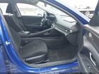 2025 Hyundai Elantra Sel Convenience Blue vin: KMHLS4DG3SU038867