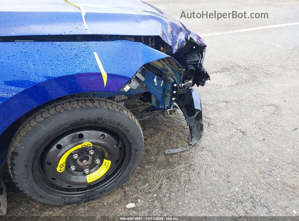 KMHLS4DG3SU038867 2025 HYUNDAI ELANTRA Blue 