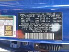 2025 Hyundai Elantra Sel Convenience Blue vin: KMHLS4DG3SU038867