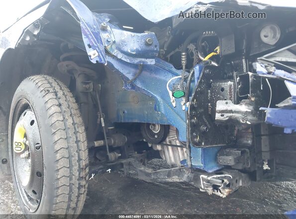 KMHLS4DG3SU038867 2025 HYUNDAI ELANTRA Blue 