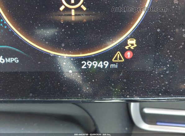 KMHLS4DG4RU652871 2024 HYUNDAI ELANTRA Черный 