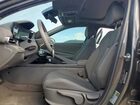 2024 Hyundai Elantra Sel Gray vin: KMHLS4DG5RU822221