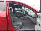 2024 Hyundai Elantra Sel Red vin: KMHLS4DG6RU708888
