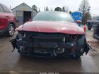 2024 Hyundai Elantra Sel Red vin: KMHLS4DG6RU708888