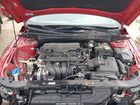 2024 Hyundai Elantra Sel Red vin: KMHLS4DG6RU708888