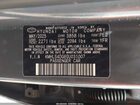 2025 Hyundai Elantra Sel Convenience Gray vin: KMHLS4DG6SU031007