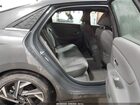 2025 Hyundai Elantra Sel Convenience Gray vin: KMHLS4DG6SU031007