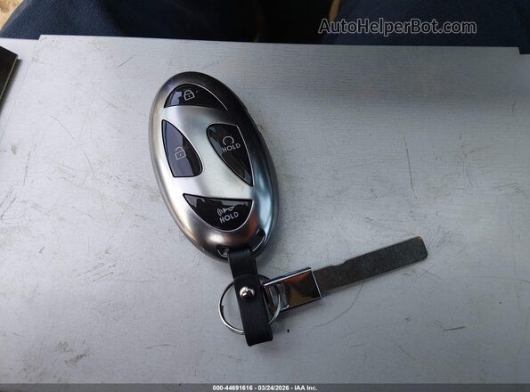KMHLS4DG7RU733878 2024 HYUNDAI ELANTRA Синий Вид панели приборов