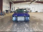 2024 Hyundai Elantra Sel Синий vin: KMHLS4DG7RU814606