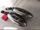 2024 Hyundai Elantra Sel Синий vin: KMHLS4DG7RU814606