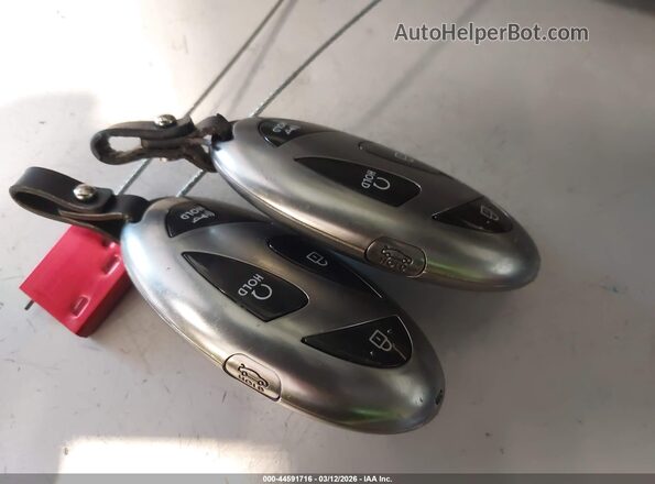 KMHLS4DG7RU814606 2024 HYUNDAI ELANTRA Синий Вид панели приборов