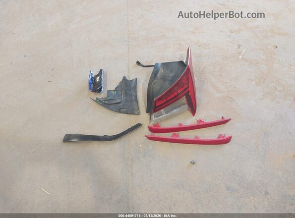 KMHLS4DG7RU814606 2024 HYUNDAI ELANTRA Синий Вид щитка приборов
