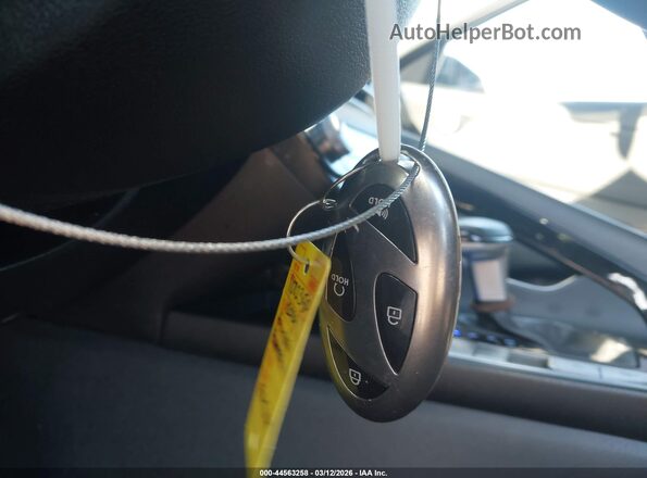 KMHLS4DG8RU771023 2024 HYUNDAI ELANTRA Gray Вид підкапотного простору