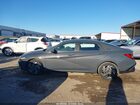2024 Hyundai Elantra Sel Gray vin: KMHLS4DG8RU771023