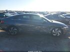 2024 Hyundai Elantra Sel Gray vin: KMHLS4DG8RU771023