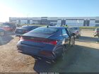 2024 Hyundai Elantra Sel Gray vin: KMHLS4DG8RU771023