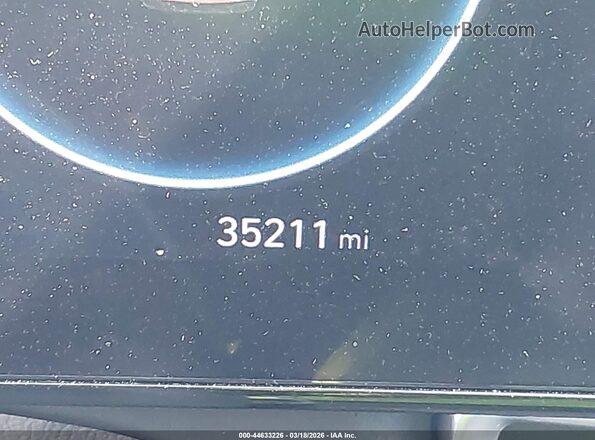 KMHLS4DG8RU791319 2024 HYUNDAI ELANTRA Красный 