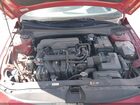 2024 Hyundai Elantra Sel Красный vin: KMHLS4DG8RU791319