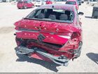 2024 Hyundai Elantra Sel Красный vin: KMHLS4DG8RU791319