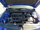 2025 Hyundai Elantra Sel Convenience Blue vin: KMHLS4DG8SU908385