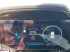 2025 Hyundai Elantra Sel Convenience Blue vin: KMHLS4DG8SU908385
