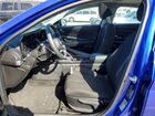 2025 Hyundai Elantra Sel Convenience Blue vin: KMHLS4DG8SU908385