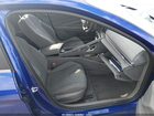 2025 Hyundai Elantra Sel Convenience Blue vin: KMHLS4DG8SU914249