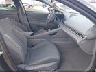 2025 Hyundai Elantra Sel Convenience Серый vin: KMHLS4DG8SU943069