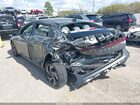 2025 Hyundai Elantra Sel Convenience Серый vin: KMHLS4DG8SU943069