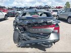 2025 Hyundai Elantra Sel Convenience Серый vin: KMHLS4DG8SU943069