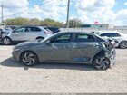 2025 Hyundai Elantra Sel Convenience Серый vin: KMHLS4DG8SU943069