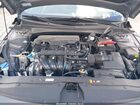 2025 Hyundai Elantra Sel Convenience Серый vin: KMHLS4DG8SU943069