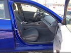 2025 Hyundai Elantra Sel Convenience Blue vin: KMHLS4DGXSU031852 2025 Hyundai Elantra Sel Convenience Blue vin: KMHLS4DGXSU031852