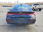 2025 Hyundai Elantra Sel Convenience Black vin: KMHLS4DGXSU907335 2025 Hyundai Elantra Sel Convenience Black vin: KMHLS4DGXSU907335