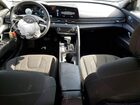 2025 Hyundai Elantra Sel Convenience Black vin: KMHLS4DGXSU907335 2025 Hyundai Elantra Sel Convenience Black vin: KMHLS4DGXSU907335