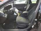 2025 Hyundai Elantra Sel Convenience Black vin: KMHLS4DGXSU907335 2025 Hyundai Elantra Sel Convenience Black vin: KMHLS4DGXSU907335