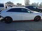 2025 Hyundai Elantra N   Белый vin: KMHLW4DK4SU024937