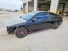 2025 Hyundai Elantra N Base Black vin: KMHLW4DK4SU033802