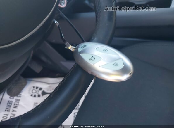 KMHM24AC2RA080478 2024 HYUNDAI IONIQ 6 Черный Вид панели приборов