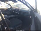 2024 Hyundai Ioniq 6 Se Черный vin: KMHM24AC2RA080478