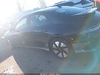 2024 Hyundai Ioniq 6 Se Черный vin: KMHM24AC2RA080478